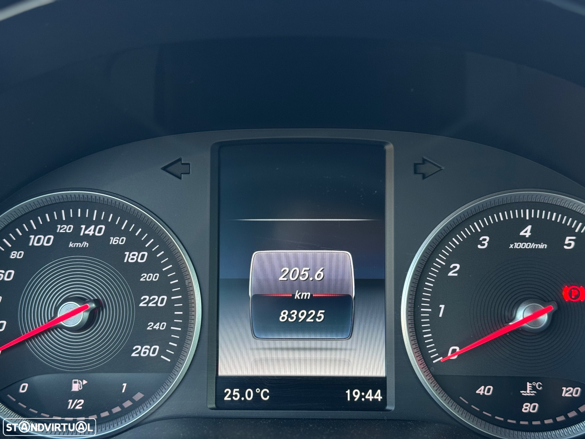 Mercedes-Benz C 180 - 16