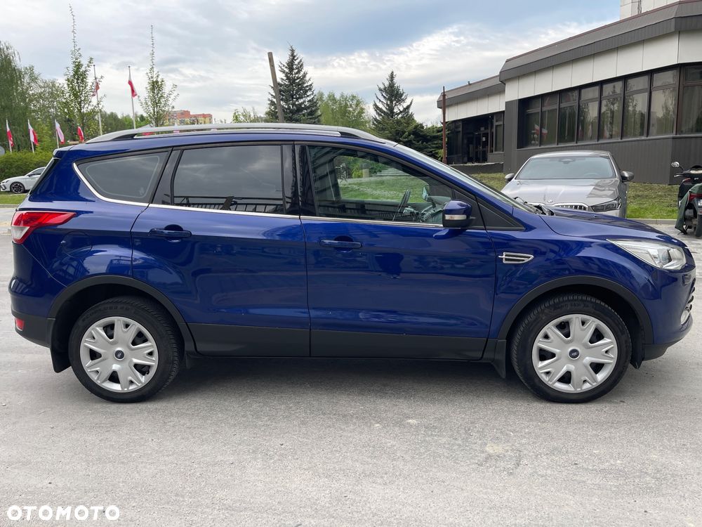 Ford Kuga - 6