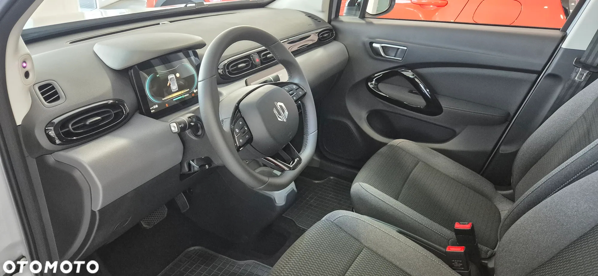 Leapmotor T03 37.3 kWh Smart - 7