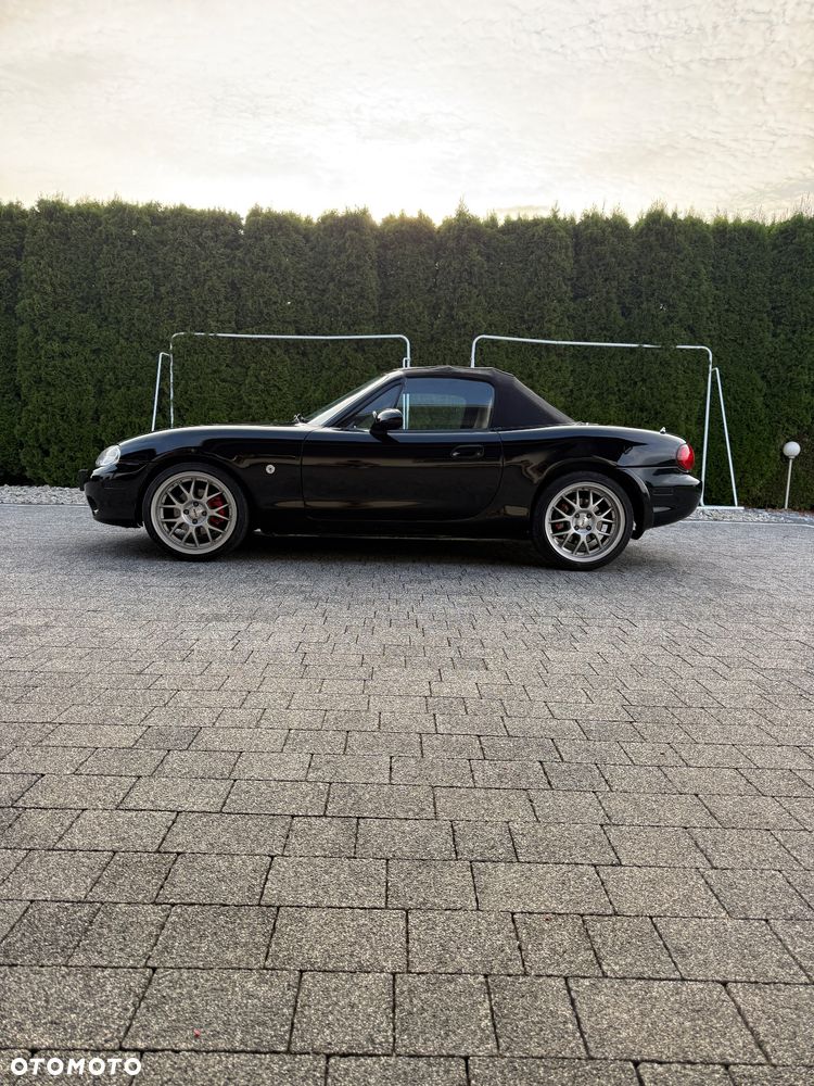 Mazda MX-5 1.8 16V - 3