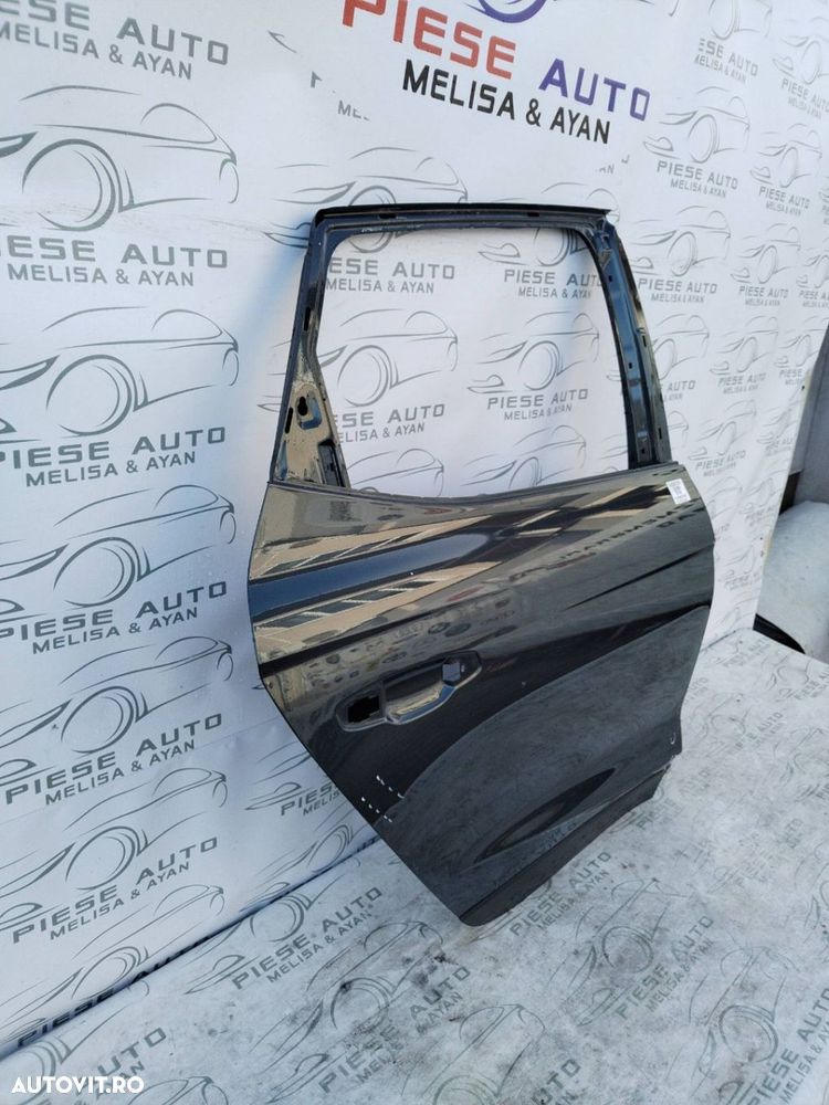 Usa dreapta spate Seat arona an 2017-2018-2019-2020-2021-2022-2026 - 4