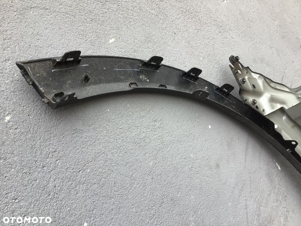 Błotnik przedni prawy Smart #1 - 6