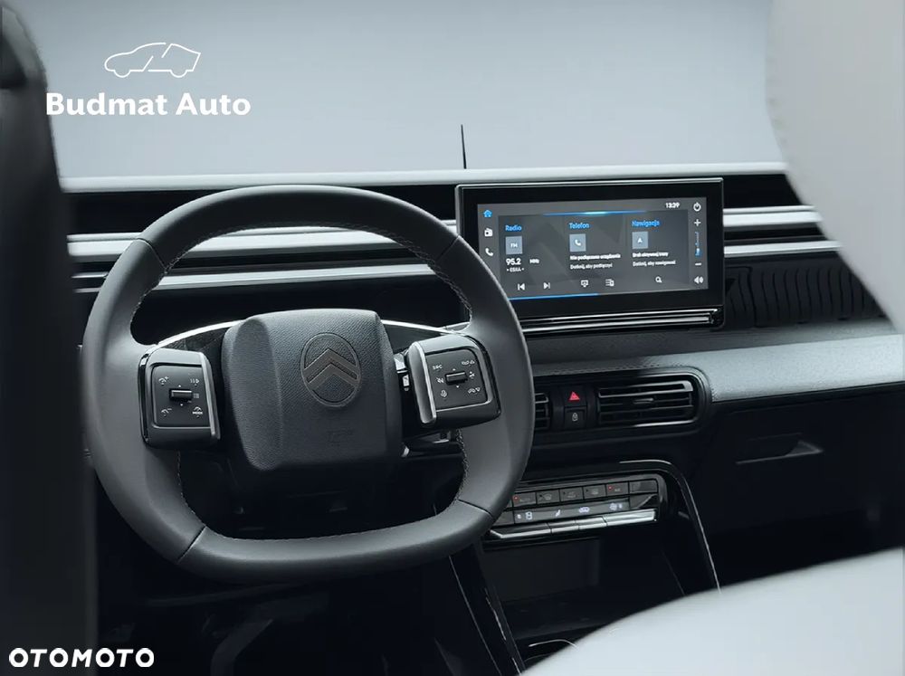 Citroën C3 1.2 mHEV Max - 10