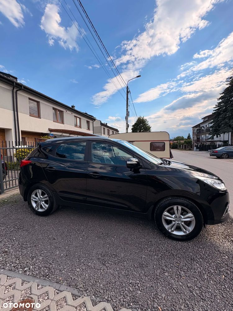 Hyundai ix35 1.6 GDI Comfort 2WD - 21