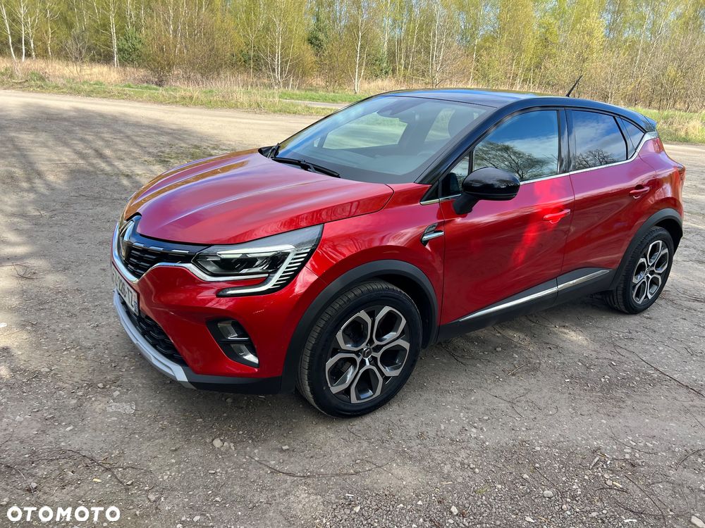 Renault Captur TCe 90 INTENS - 13