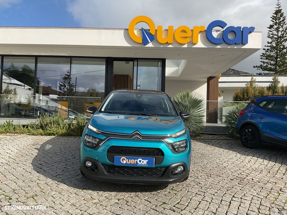 Citroën C3 1.2 PureTech Feel - 2