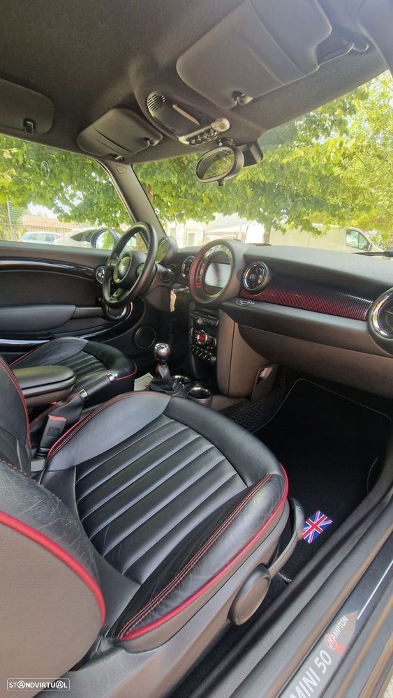 MINI Clubman Cooper SD Hampton - 13