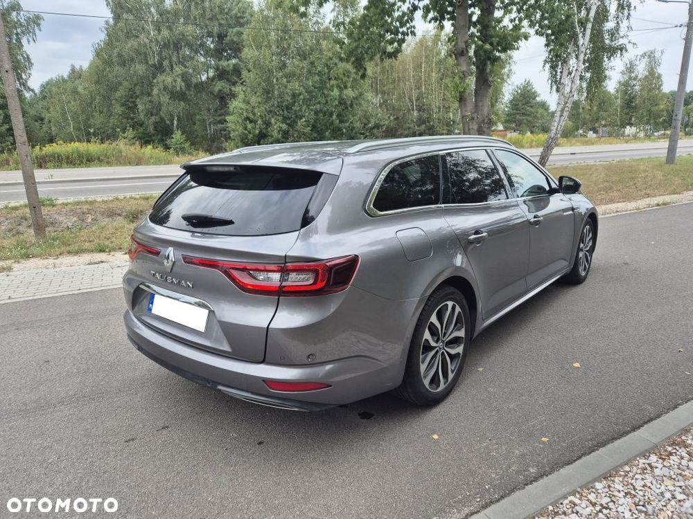 Renault Talisman ENERGY dCi 130 INTENS - 8