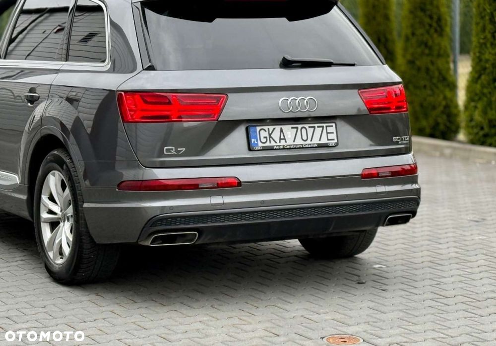 Audi Q7 - 8