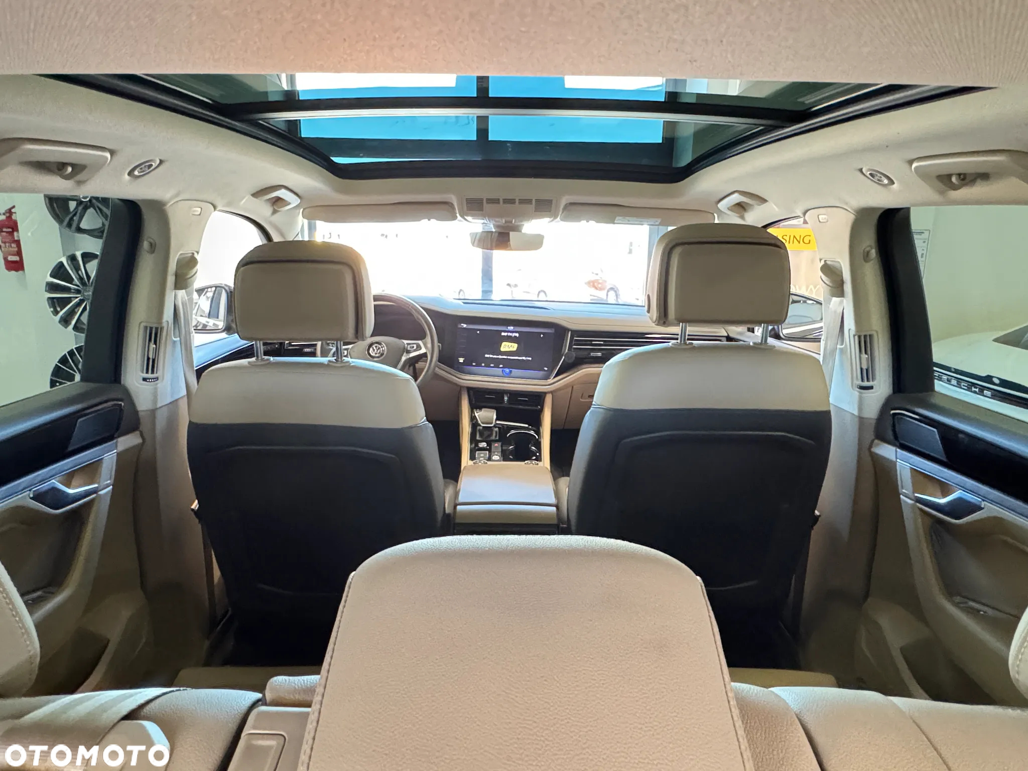 Volkswagen Touareg 3.0 V6 TDI SCR 4Mot Elegance - 25