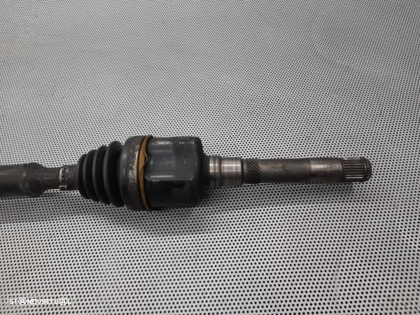 Transmissao Frente Dto Chrysler Voyager Iii (Rg, Rs) - 3