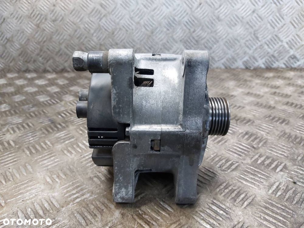 ALTERNATOR CITROEN C2 I 1.4 8V 9649611780 ID: 237091 - 3