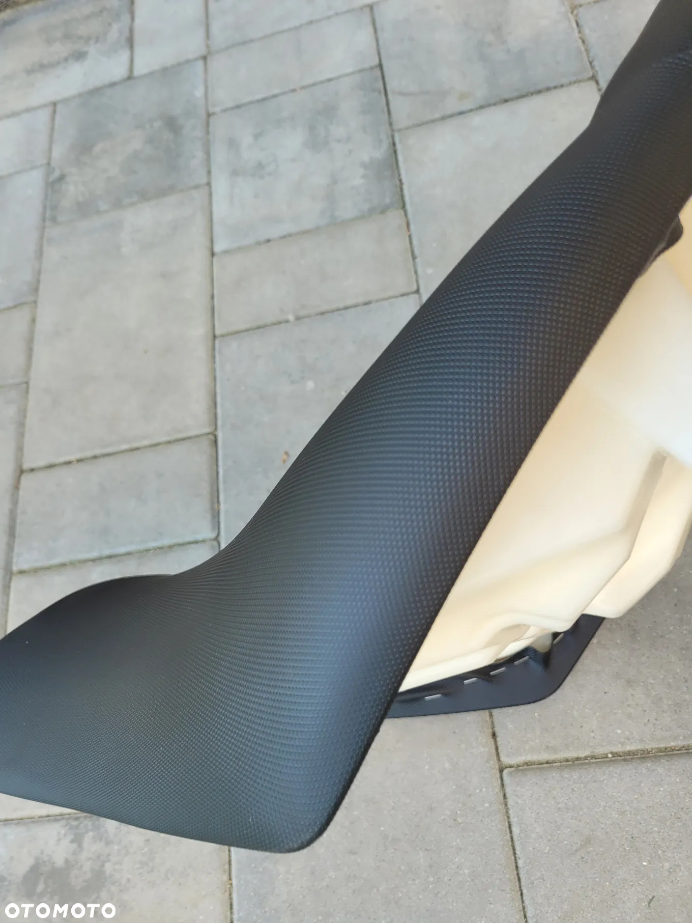 Kanapa, siedzenie, fotel Kawasaki Versys 650 - 13