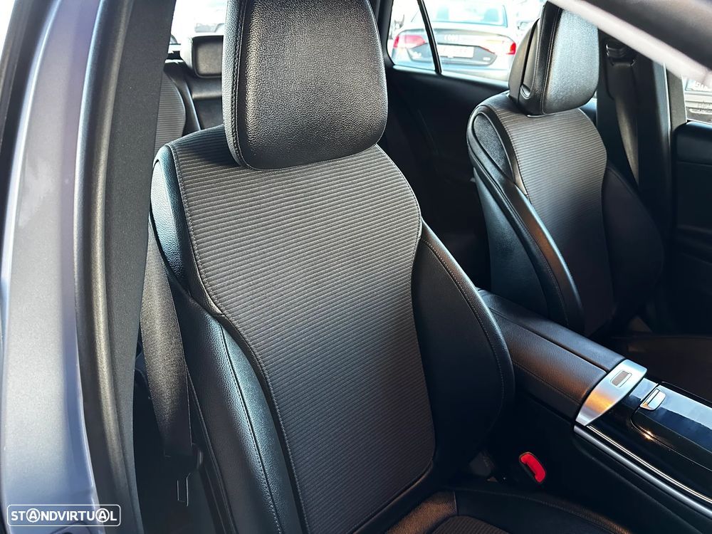 Mercedes-Benz C 300 e T 9G-TRONIC Avantgarde - 48
