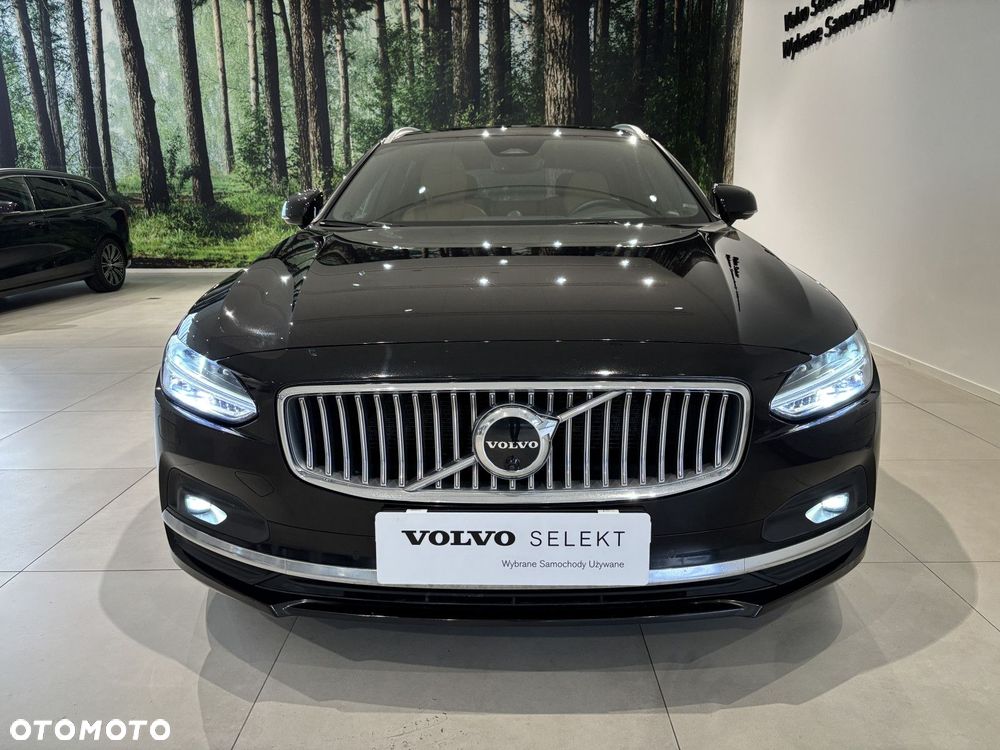 Volvo V90 - 9