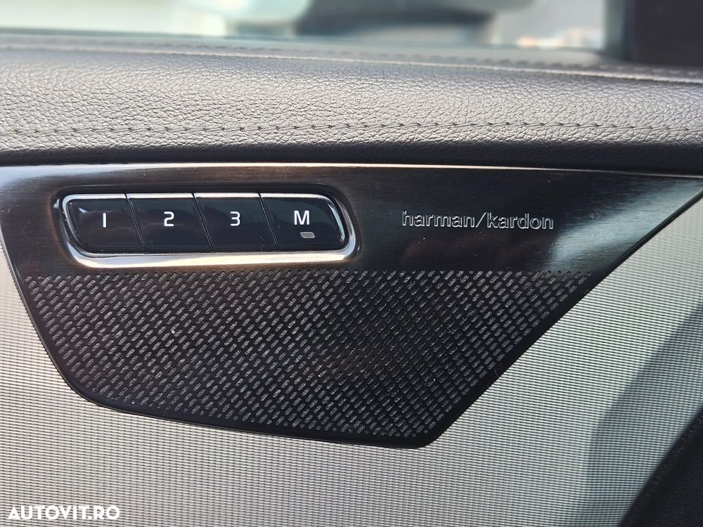 Volvo XC 90 B5 D AWD Geartronic Inscription - 10