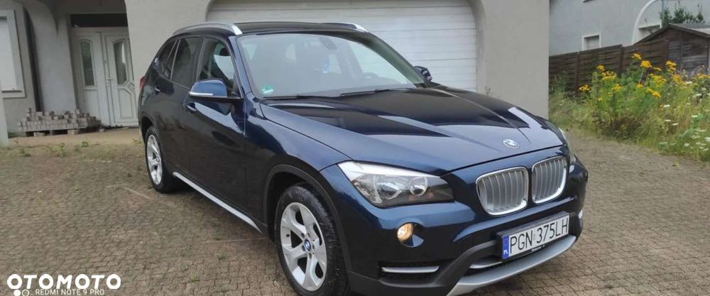 BMW X1 - 32