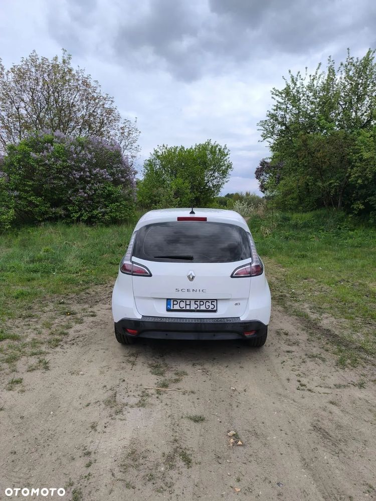 Renault Scenic - 13