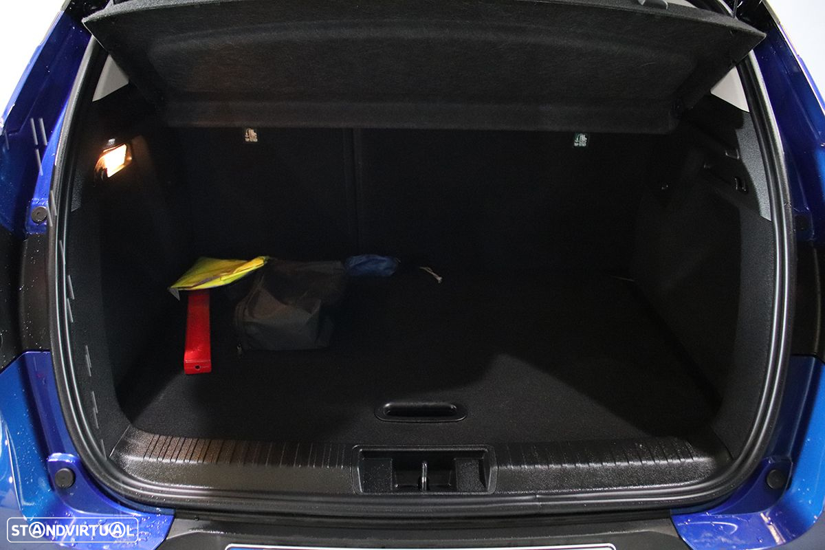 Renault Captur 1.0 TCe Techno Bi-Fuel - 24