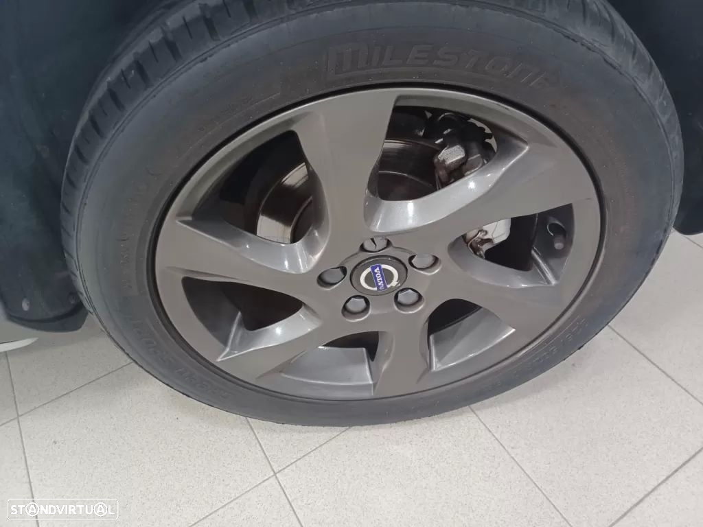 Volvo V40 Cross Country 2.0 D2 Kinetic - 35