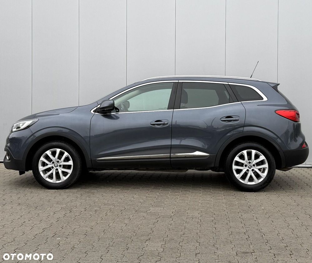 Renault Kadjar 1.2 Energy TCe Zen - 10