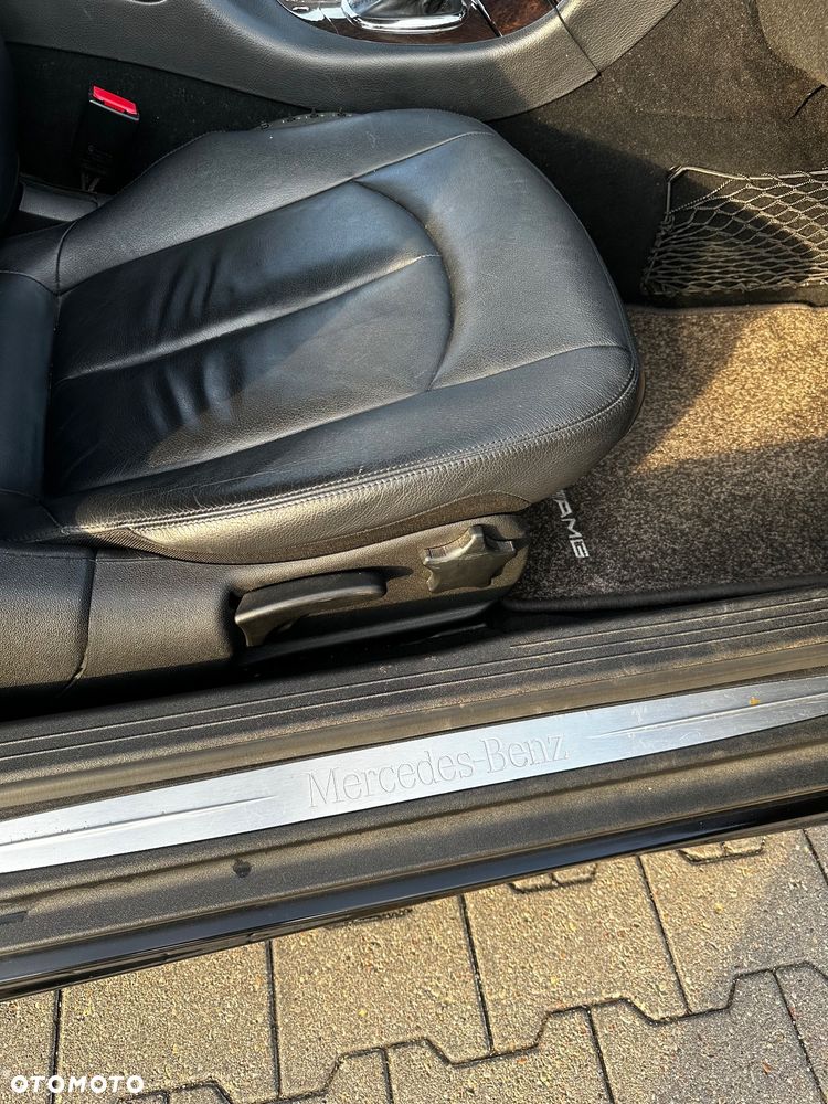Mercedes-Benz CLK - 26