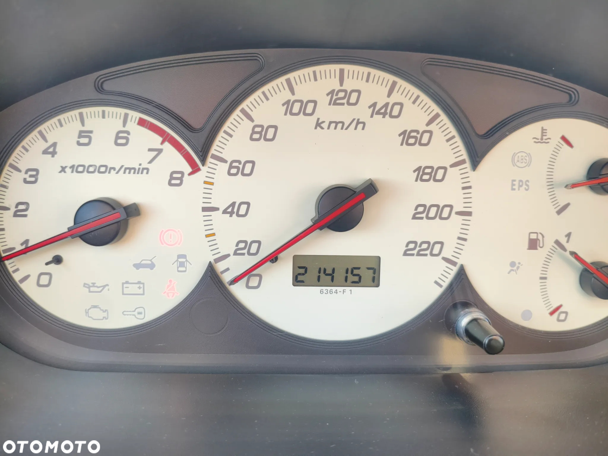 Honda Civic 1.4i Sport BAR - 2
