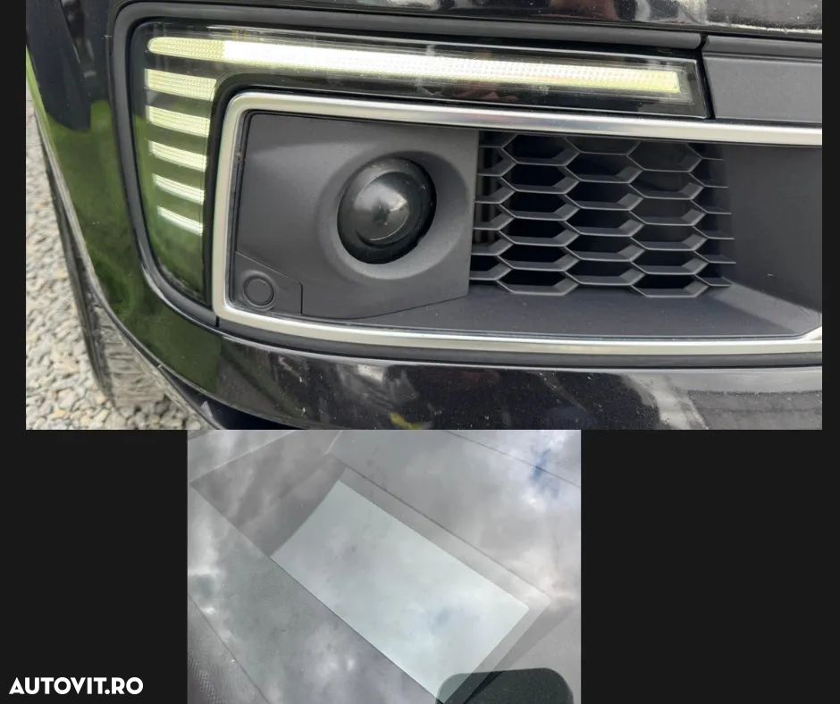 Audi Q7 e-tron 3.0 TDI quattro Tiptronic - 39