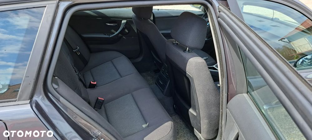 BMW Seria 3 320d - 7