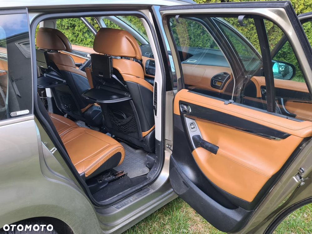 Citroën C4 Grand Picasso 2.0 HDi Exclusive - 6