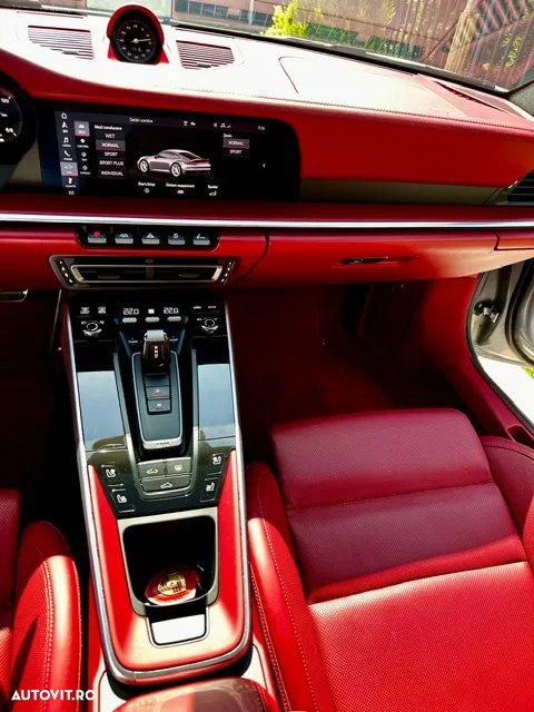 Porsche 992 - 11