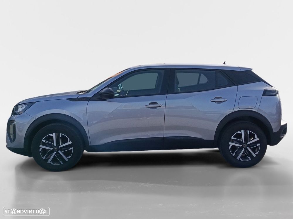 Peugeot 2008 1.2 PureTech Style - 2