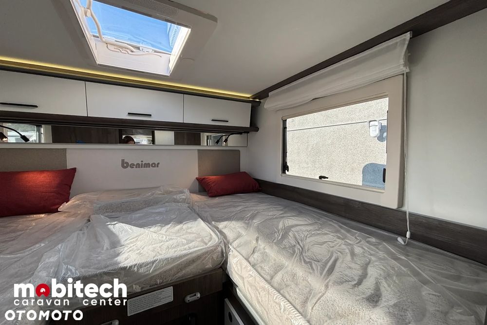 Benimar Tessoro 463 NK MY 26 - 20