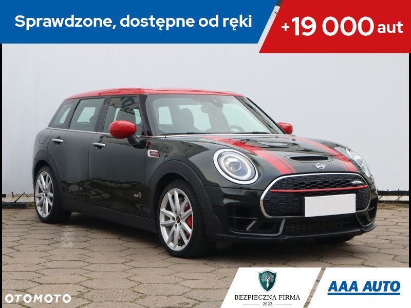 MINI Clubman - 1