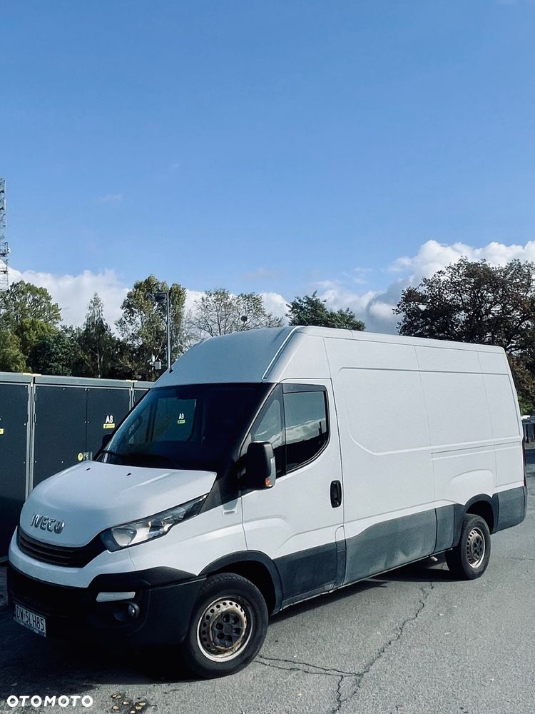 Iveco DAILY 35S14 L2H2 - 9