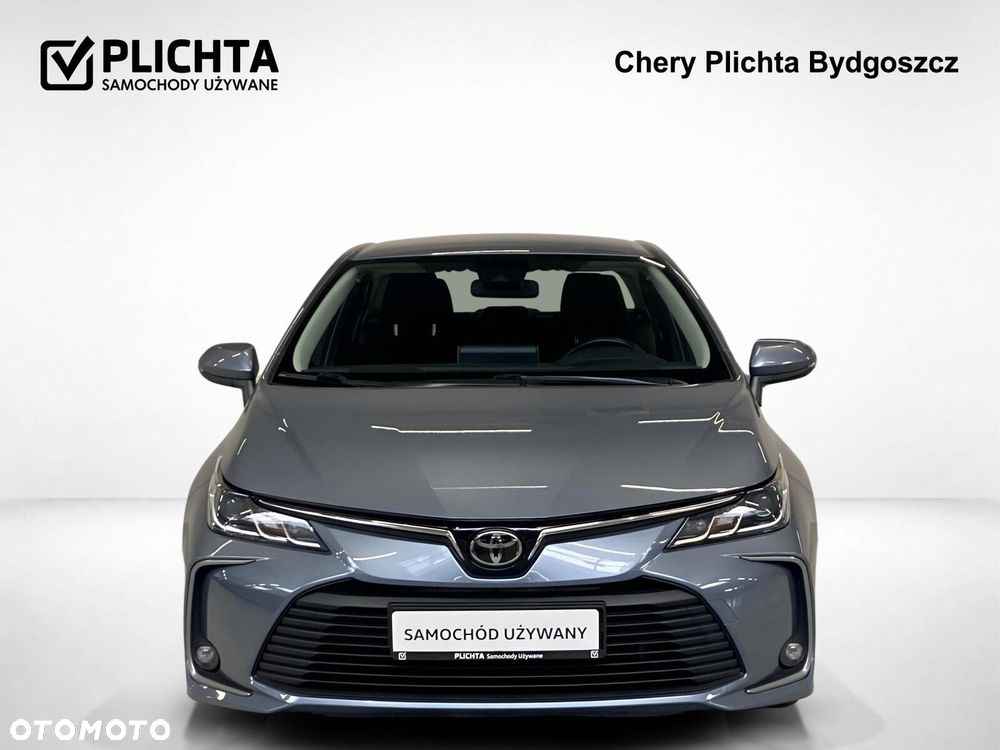 Toyota Corolla - 9