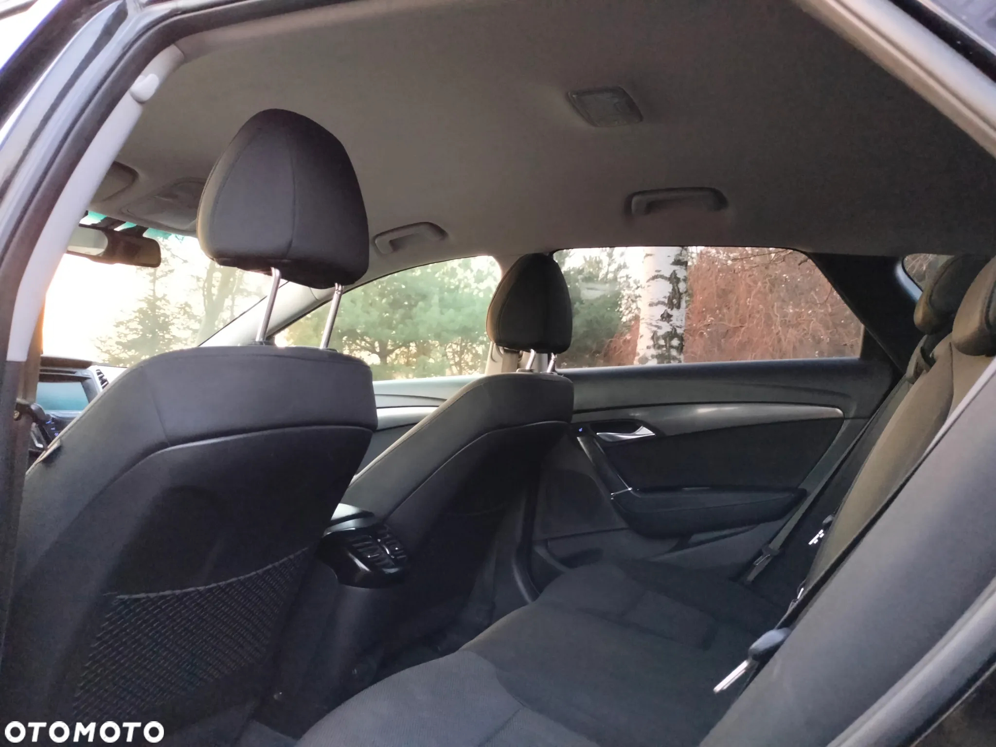 Hyundai i40 1.7 CRDi Comfort + - 10