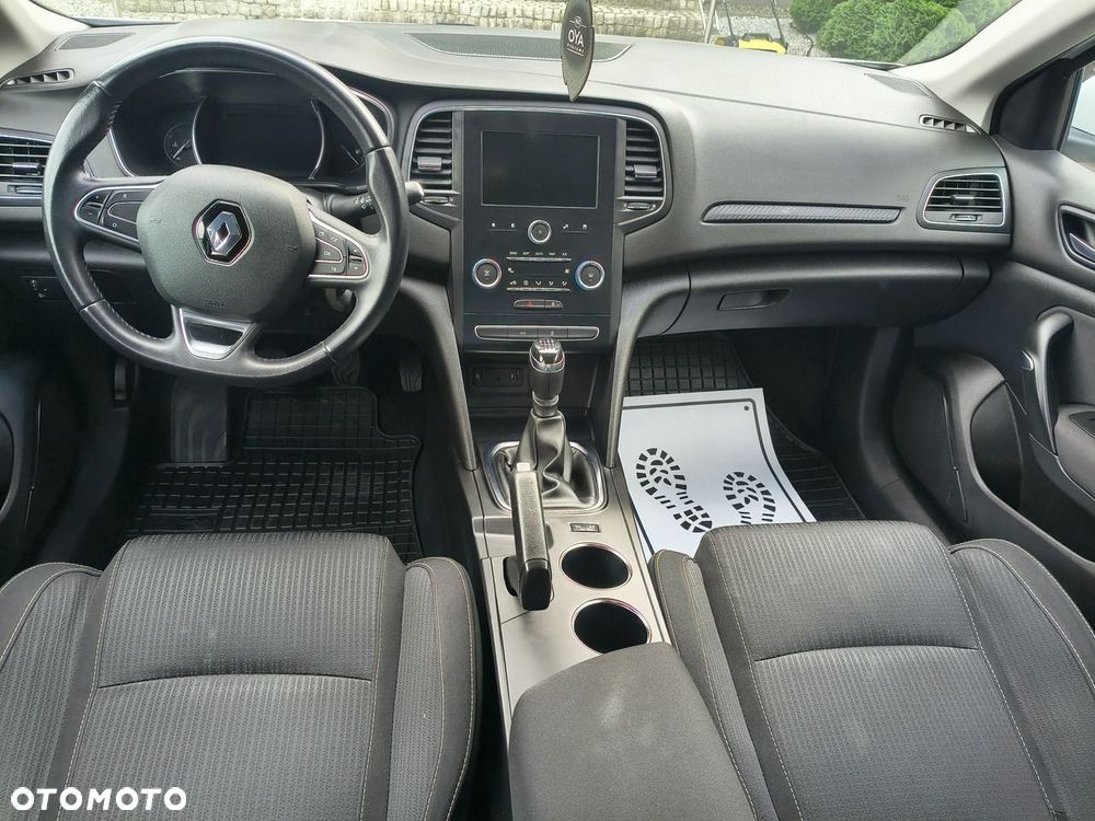 Renault Megane ENERGY TCe 130 BUSINESS - 7