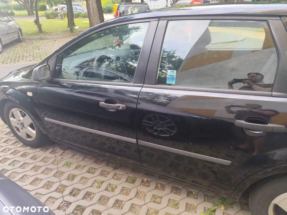 Ford Focus - 6