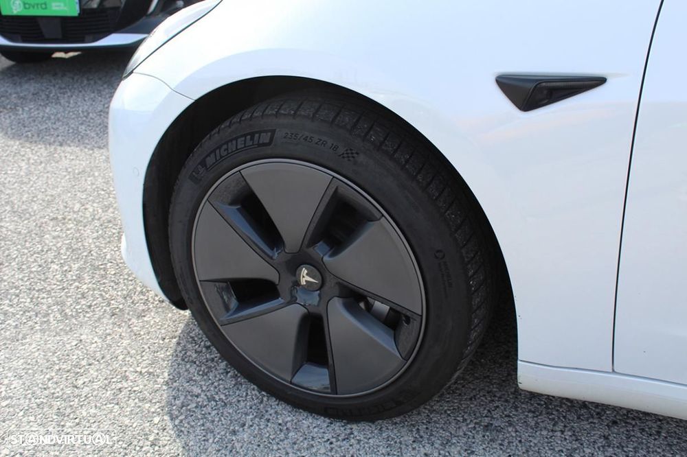 Tesla Model 3 Tração Traseira - 7