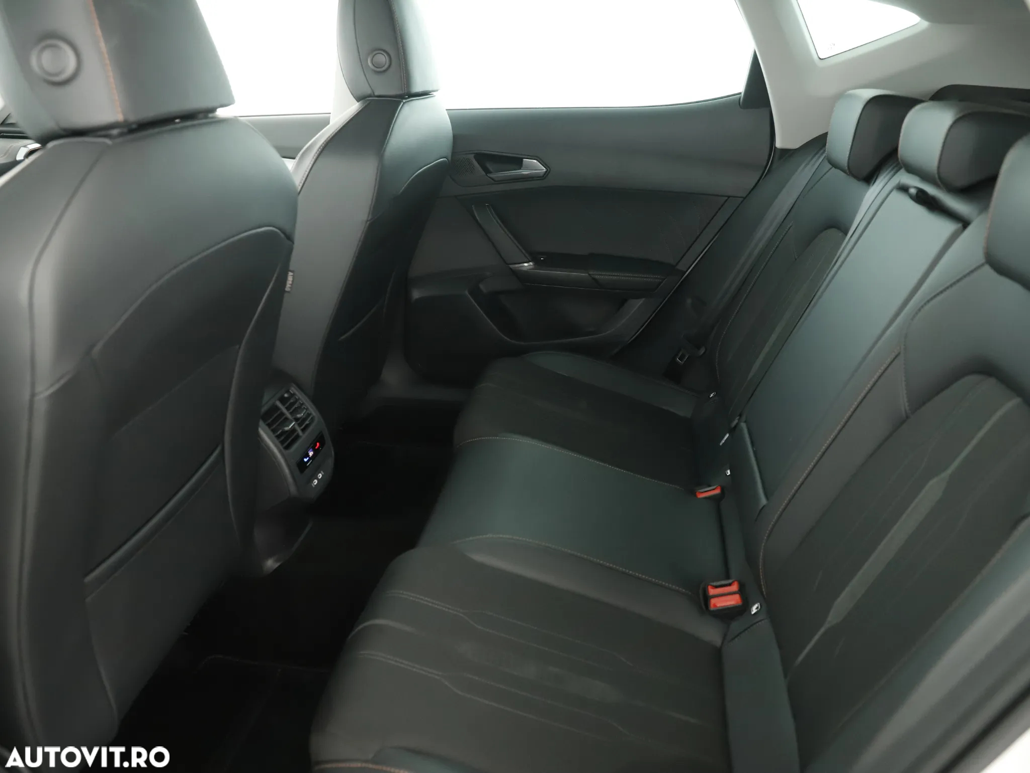 Cupra Formentor 1.4 e-Hybrid DSG - 13