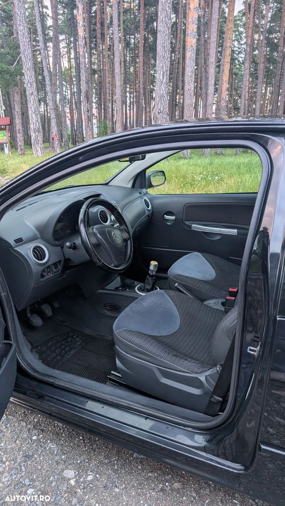 Citroën C2 1.1i X - 6