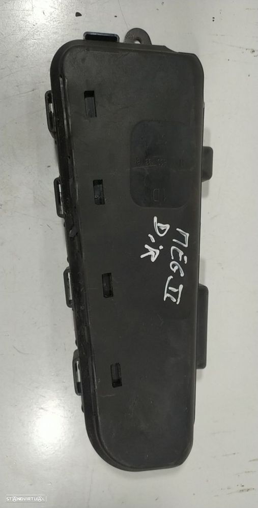 Airbag Banco Fte Dto Renault Megane Ii (Bm0/1_, Cm0/1_) - 1