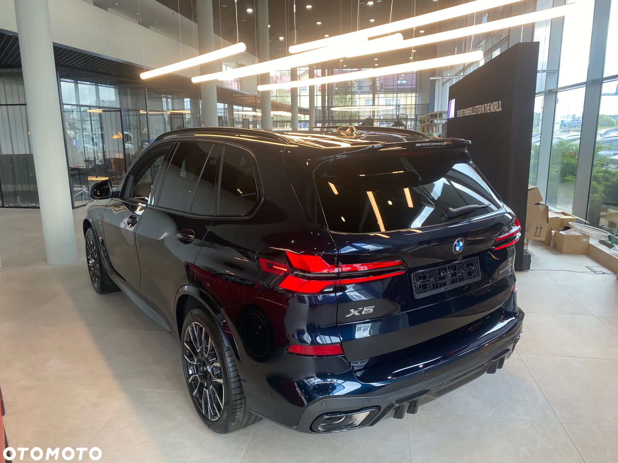 BMW X5 xDrive30d mHEV sport - 2