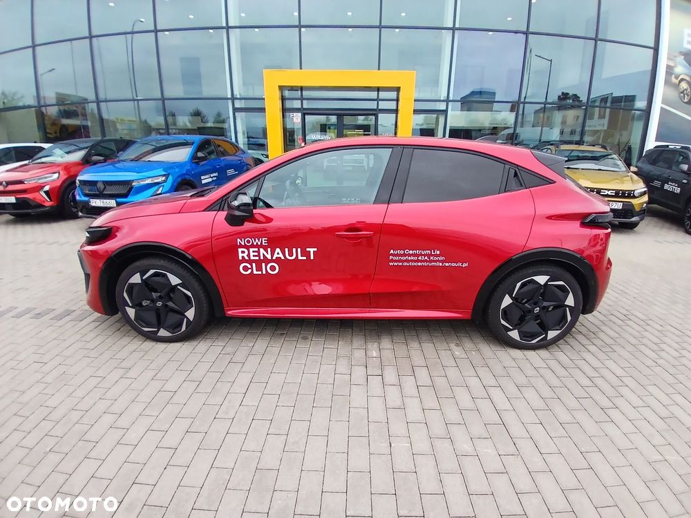 Renault Clio - 8