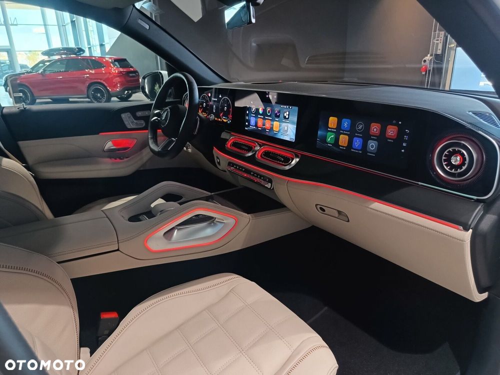Mercedes-Benz GLE - 23