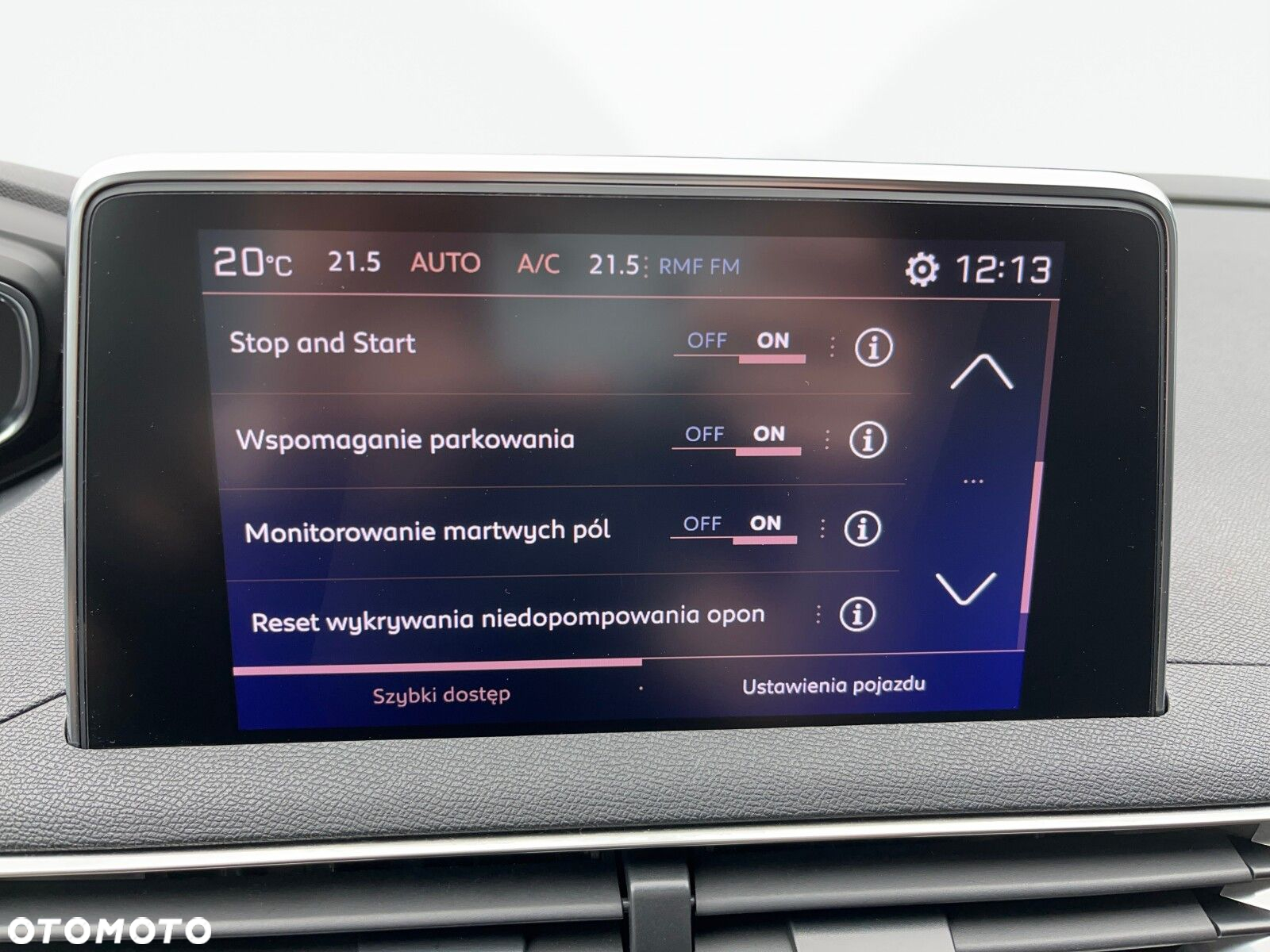 Peugeot 5008 - 31
