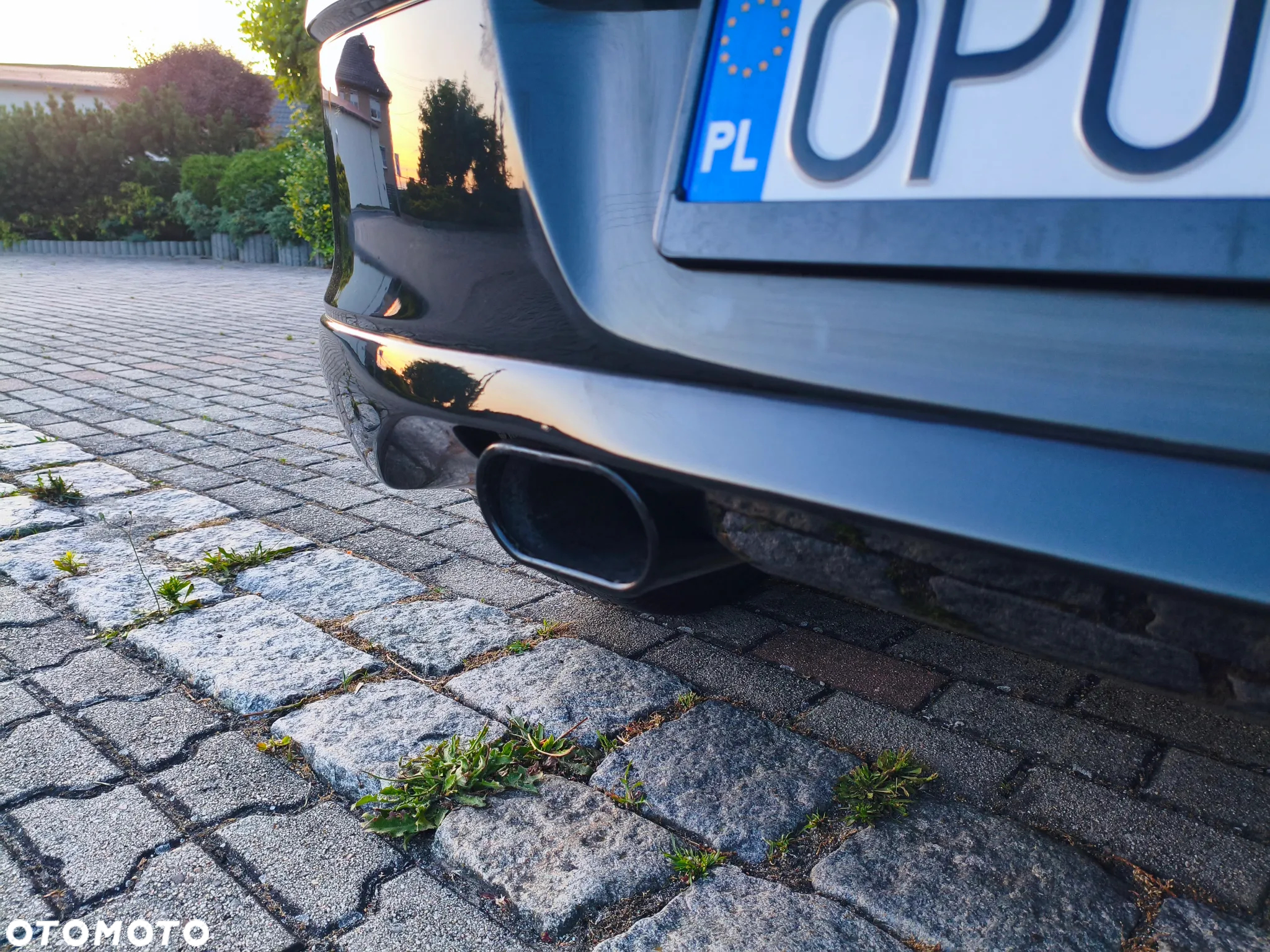 Opel Corsa 1.6T GSI - 23