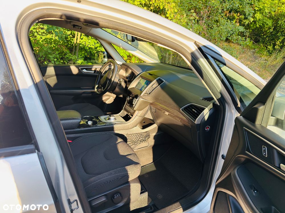 Ford S-Max 2.0 TDCi Trend PowerShift - 21