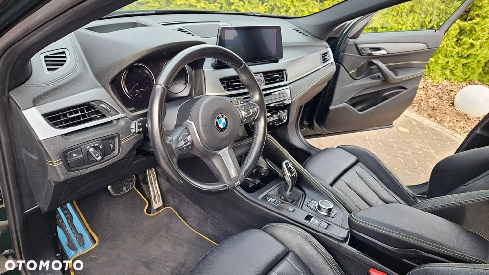 BMW X2 - 27
